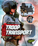Troop Transport cover