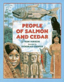 People of Salmon and Cedar cover