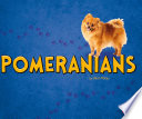 Pomeranians cover