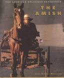 The Amish cover