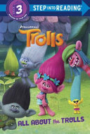 All About the Trolls cover