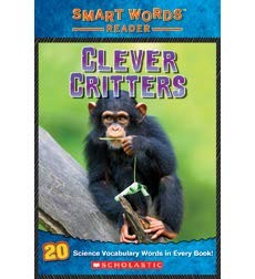 Clever Critters cover