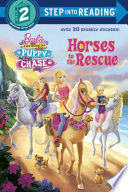 Horses to the Rescue cover
