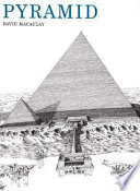 Pyramid cover