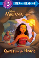 Quest for the Heart cover