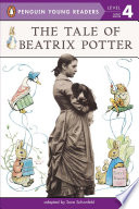 The Tale of Beatrix Potter cover