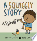 A Squiggly Story cover