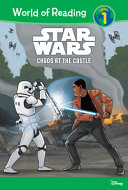 Chaos at the Castle cover