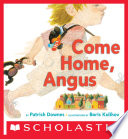 Come Home, Angus cover