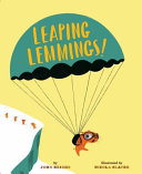 Leaping Lemmings cover