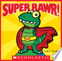 Super Rawr! cover