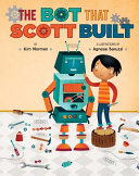 The Bot That Scott Built cover