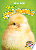 Baby Chickens cover
