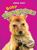Baby Kangaroos cover