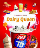 Dairy Queen cover