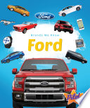 Ford cover
