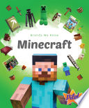 Minecraft (Brands We Know) cover