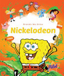 Nickelodeon cover