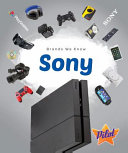 Sony cover