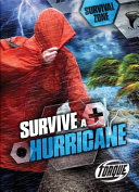 Survive a Hurricane cover