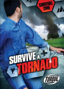Survive a Tornado cover