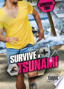 Survive a Tsunami cover