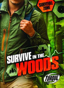 Survive in the Woods cover