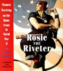Rosie the Riveter cover
