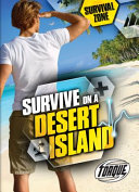 Survive on a Desert Island cover
