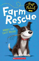 Farm Rescue cover