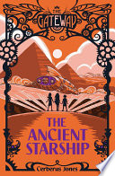 The Ancient Starship cover