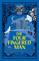 The Four-Fingered Man cover
