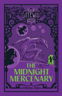 The Midnight Mercenary cover
