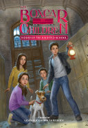 Hidden in the Haunted School cover