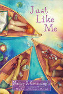 Just Like Me cover