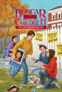 The Election Day Dilemma cover
