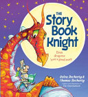 The Storybook Knight cover