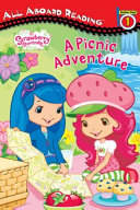 A Picnic Adventure cover