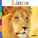 Lions cover