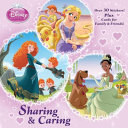 Sharing & Caring cover