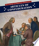 Articles of Confederation cover