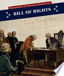 Bill of Rights cover