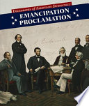 Emancipation Proclamation cover
