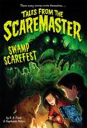 Swamp Scarefest cover