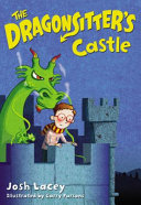 The Dragonsitter's Castle cover