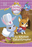 The Kitchen Catastrophe cover