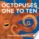 Octopuses One to Ten cover