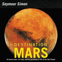 Destination: Mars (Revised Edition) cover