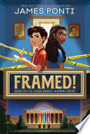Framed! cover