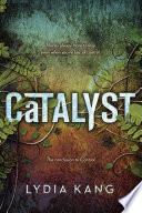 Catalyst cover